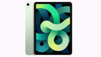 Apple iPad Air 4th Gen  (64GB):  $469