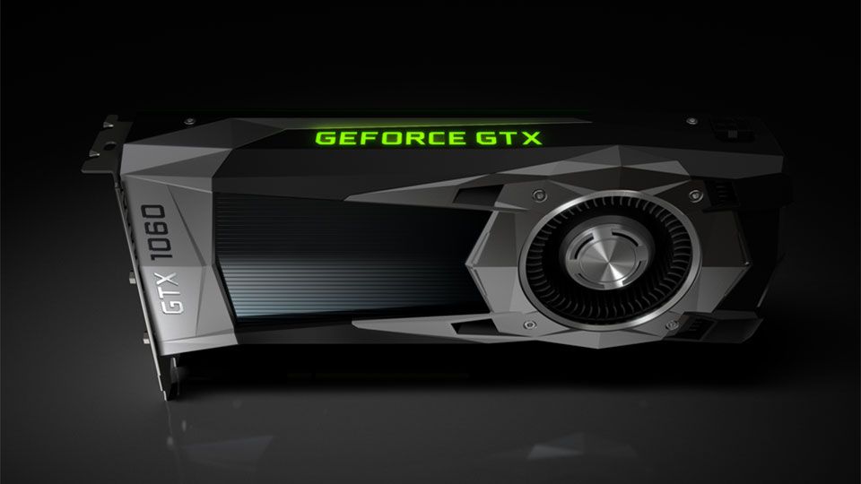 GeForce GTX 1060 Review | PC Gamer