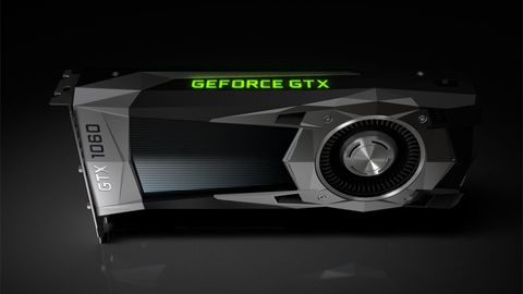 GeForce GTX 1060 Review PC Gamer