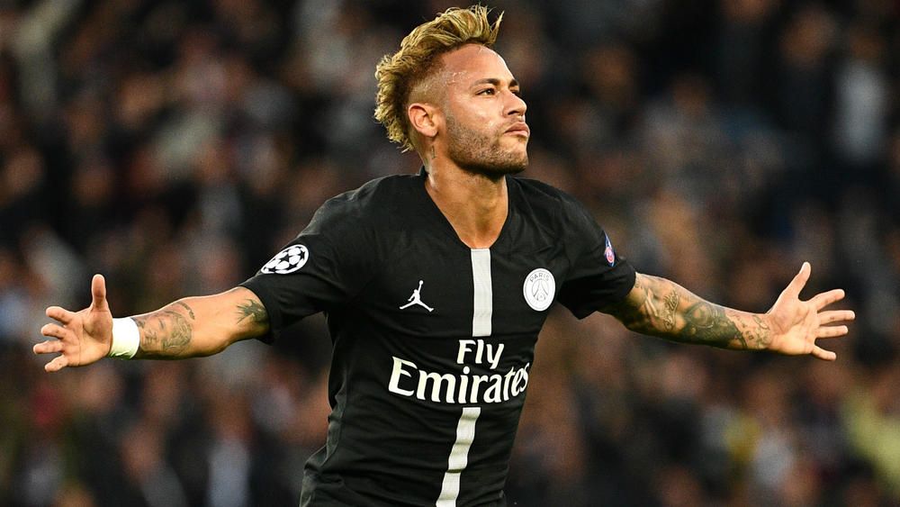 Neymar once told us he would sign for Real Madrid, says Carvajal ...