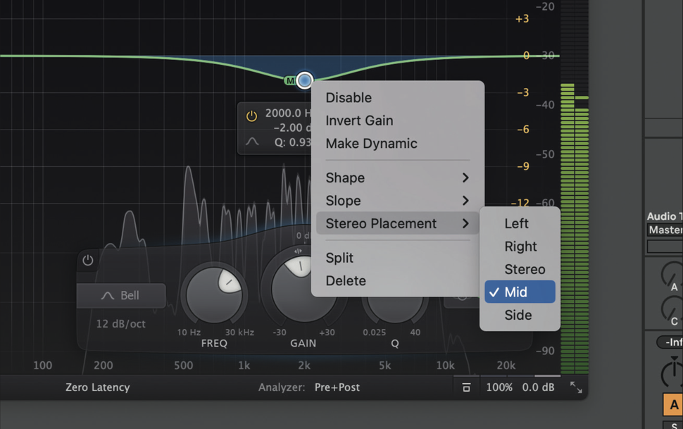 "Mid-side processing gives producers the ability to sculpt mixes far ...