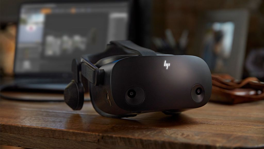 Best VR headsets in 2024 TechRadar
