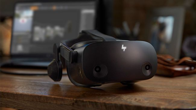 Best VR Headsets In 2024 | TechRadar