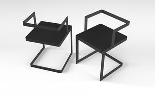 A image of chairs