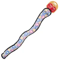 Rosewood Rope & Squeak Snake | Save 41% at AmazonWas £9.92 Now £5.98 Rosewood Rope & Squeak Snake | Save 41% at AmazonWas £9.92 Now £5.98