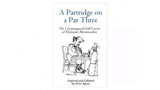 Partridge On A Par 3 Book