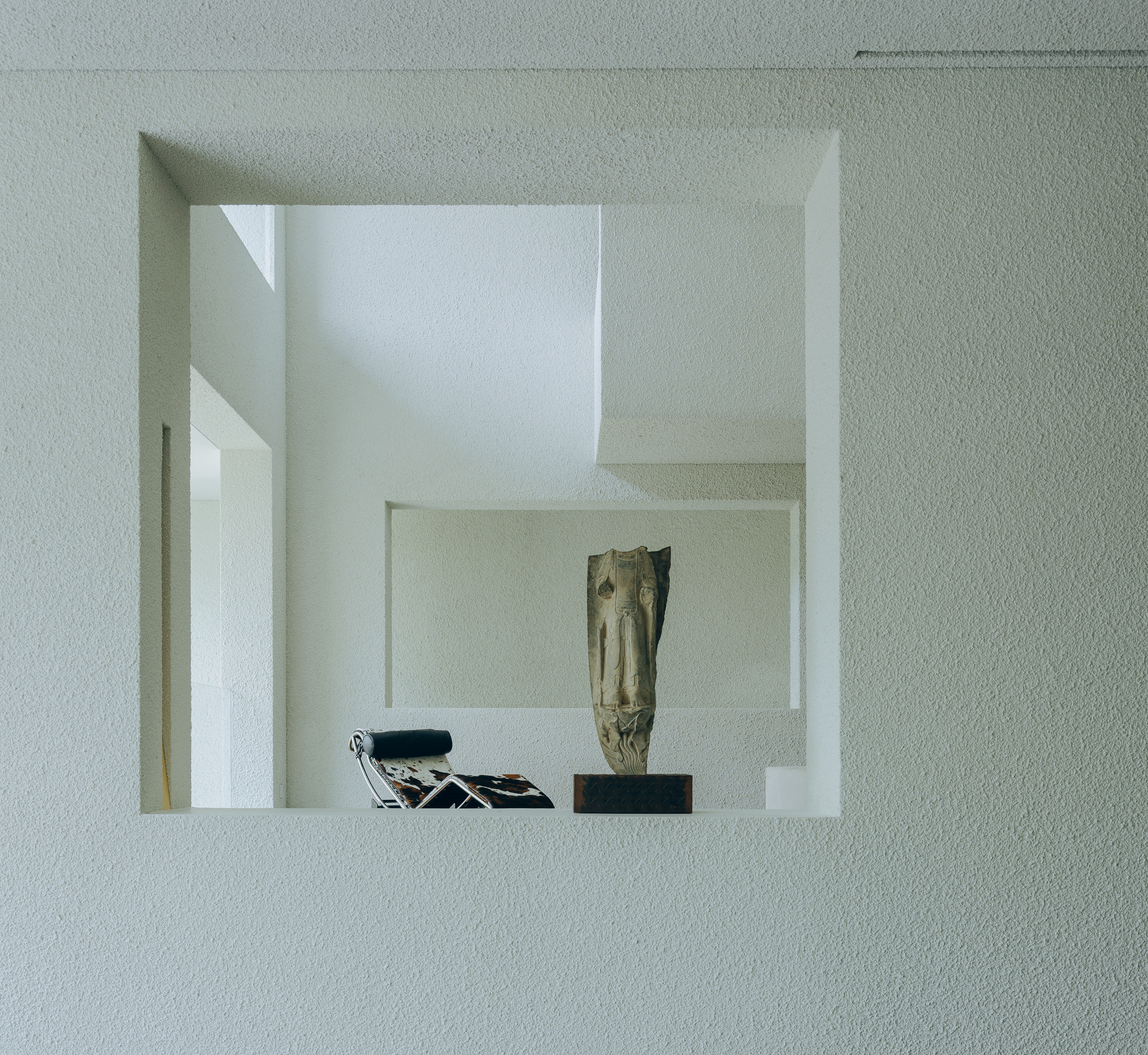 House J, Beijing, by Atelier About Architecture