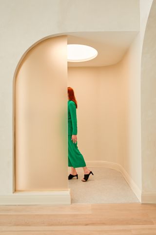 For Ringo Studio, Wellness Is Design's Next Frontier | Livingetc