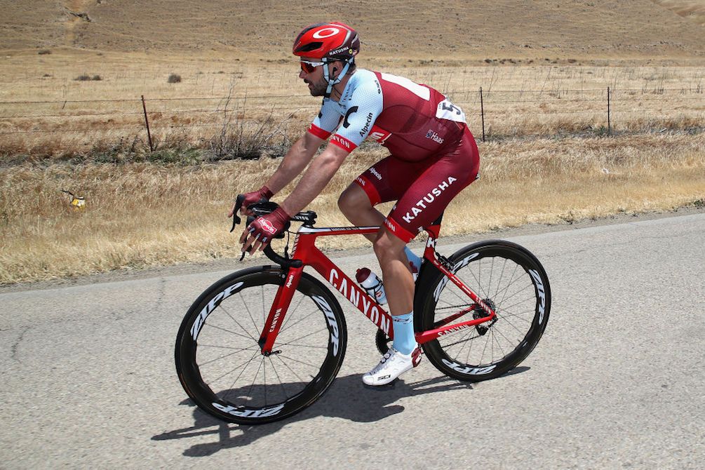Nathan Haas (Katusha-Alpecin)