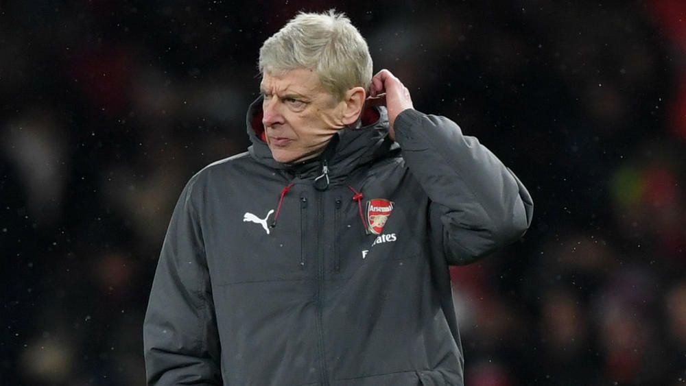 Gilberto Silva suggests Arsenal players not repaying Wenger's trust ...