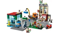 Lego&nbsp;City&nbsp;Town&nbsp;Centre | RRP: £89.99 | Now: £53.99 | Save: £36 (40%) at Amazon UK
