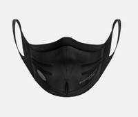 I just tried Under Armour's face mask for runners — and I was really  surprised