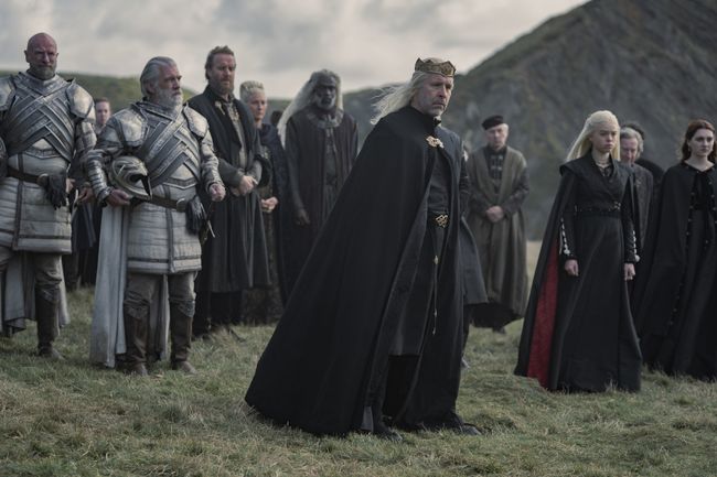 I ve Seen House Of The Dragon s Darkness Problem And It s Inexcusable What Hi Fi 