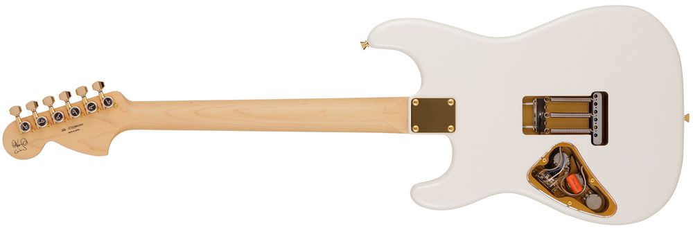 ギター Fender Japan Collection Stratocaster Fender Japan debuts signature Ken Stratocasters | Guitar World