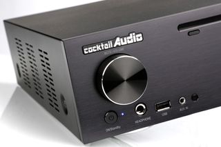 Cocktail Audio X30