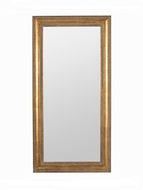 Bradley Mirror