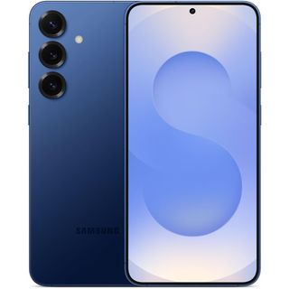 Samsung Galaxy S25 Plus in Navy official render