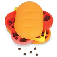 Brightkins Pupstrami Surprise! Treat Puzzle Dog Toy