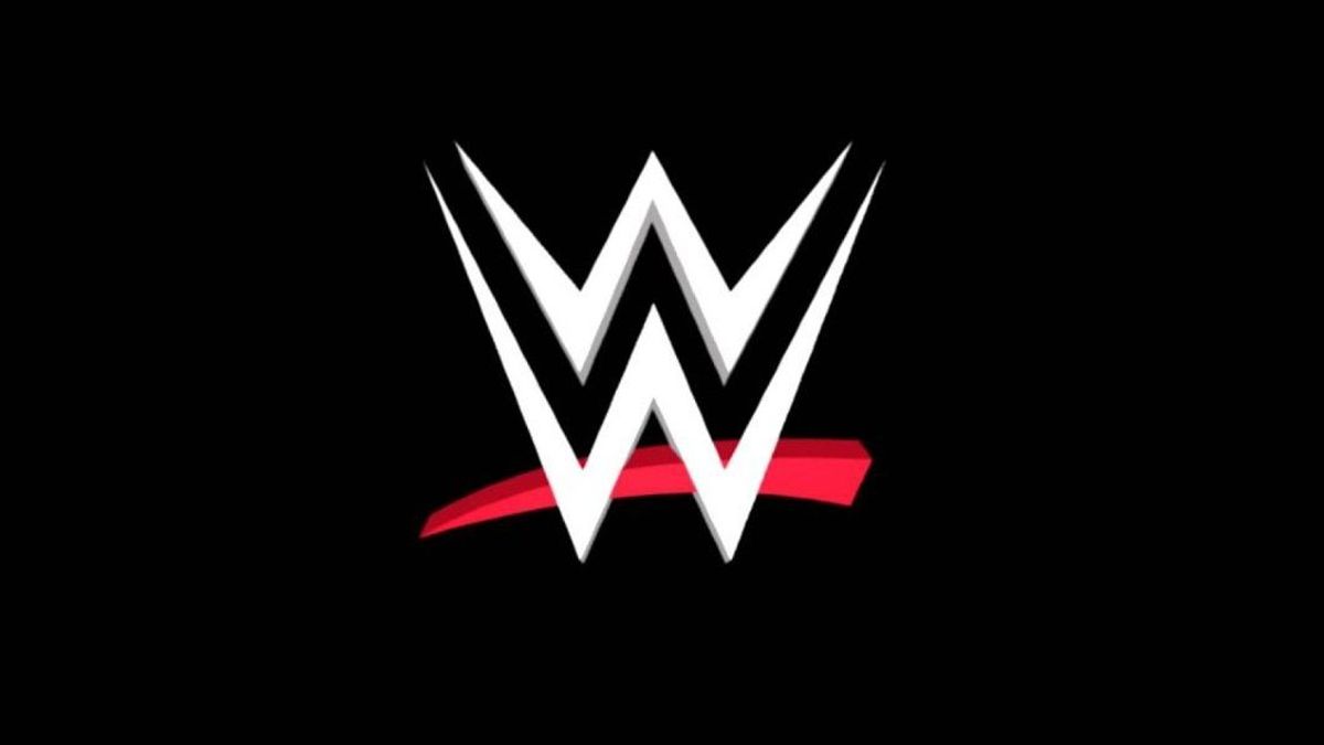 WWE logo