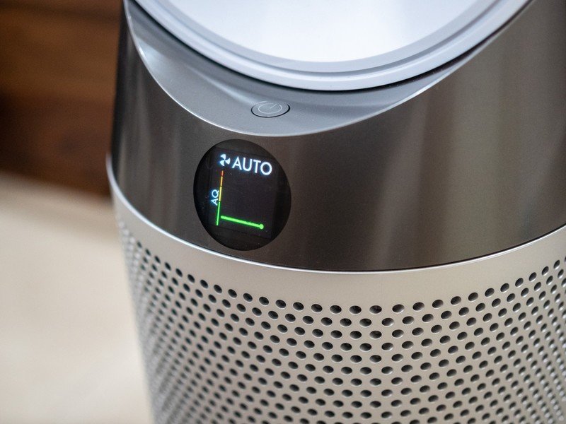 Dyson Pure Cool TP04 review: So much more than a great air purifier ...