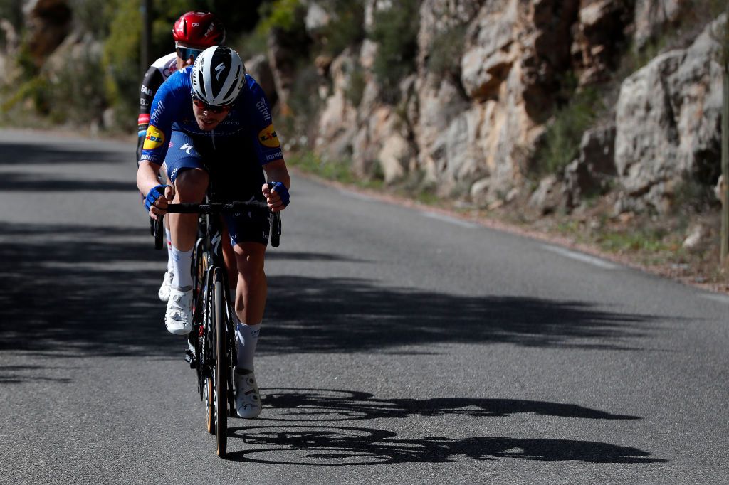 Paris-Nice 2021