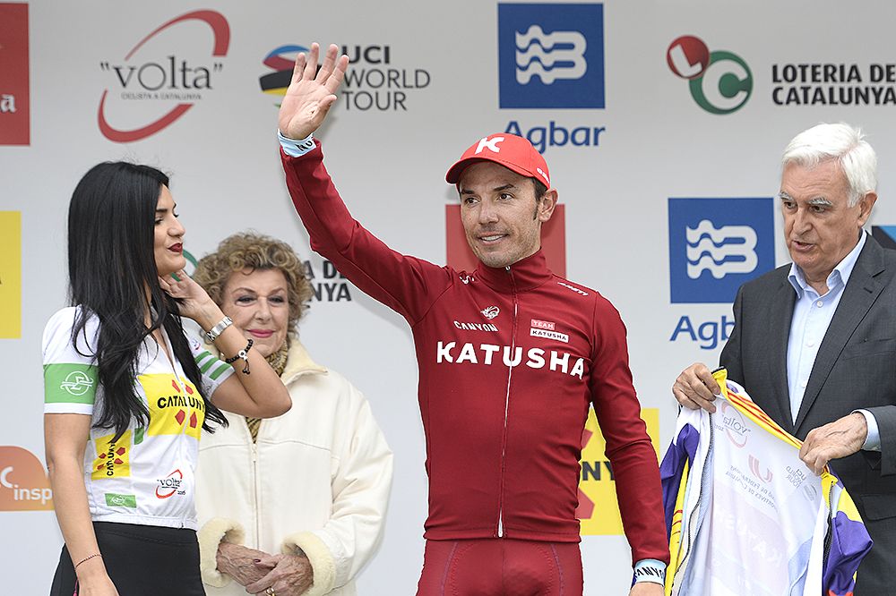 Joaquim Rodriguez (Katusha)