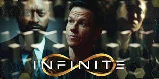 infinite