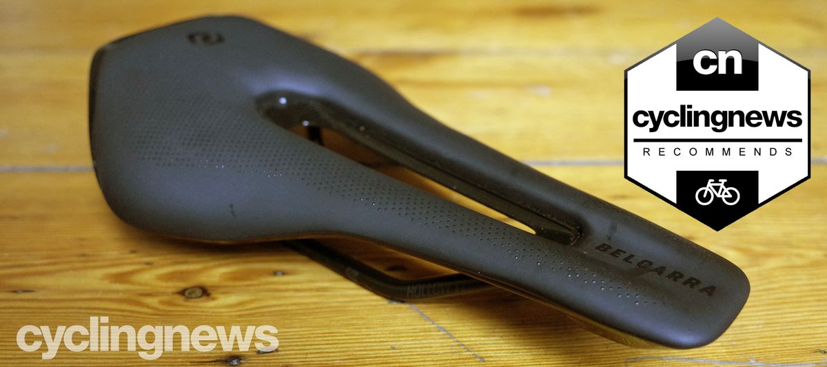 Syncros Belcarra V 1.5 Cut Out saddle review | Cyclingnews