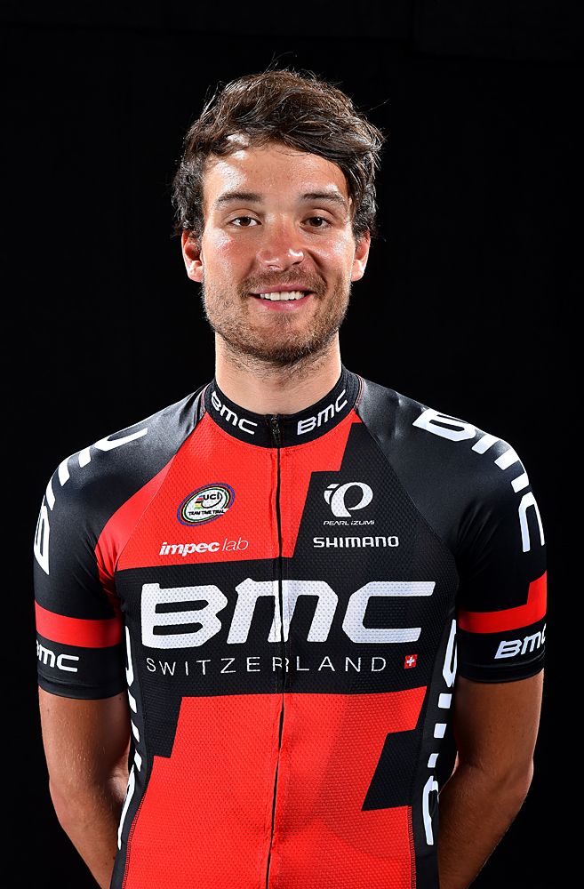 Rick Zabel (BMC Racing)