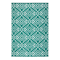 ANYDAY Aztec Indoor &amp; Outdoor Rug, £150 | John Lewis