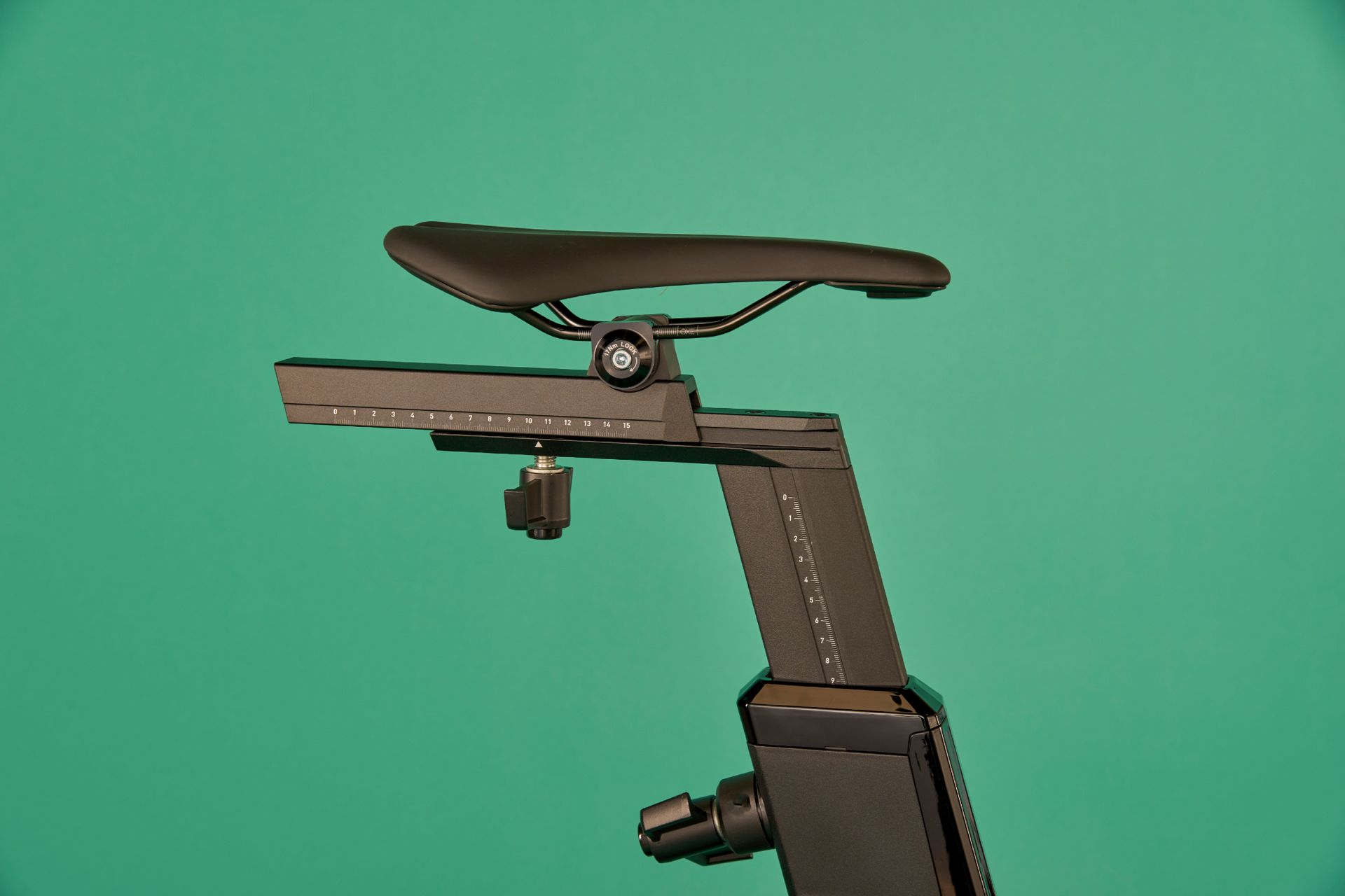 Image shows the Tacx Neo Bike Plus