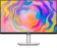 Dell S2722QC 27-inch 4K USB-C Monitor $380 $285 at Amazon