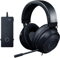 Razer Kraken Tournament Edition | Was: £99.99 | Now: £52.99 | Saving: £47 | Available now at Amazon