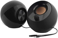 Creative Pebble V2 speakers: was $24 now $19 @ Amazon