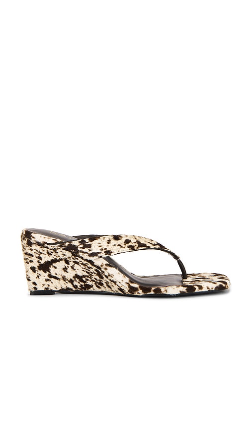Leigh Wedge