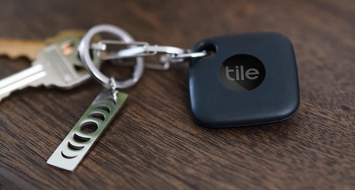 Tile Mate 2022 Lifestyle