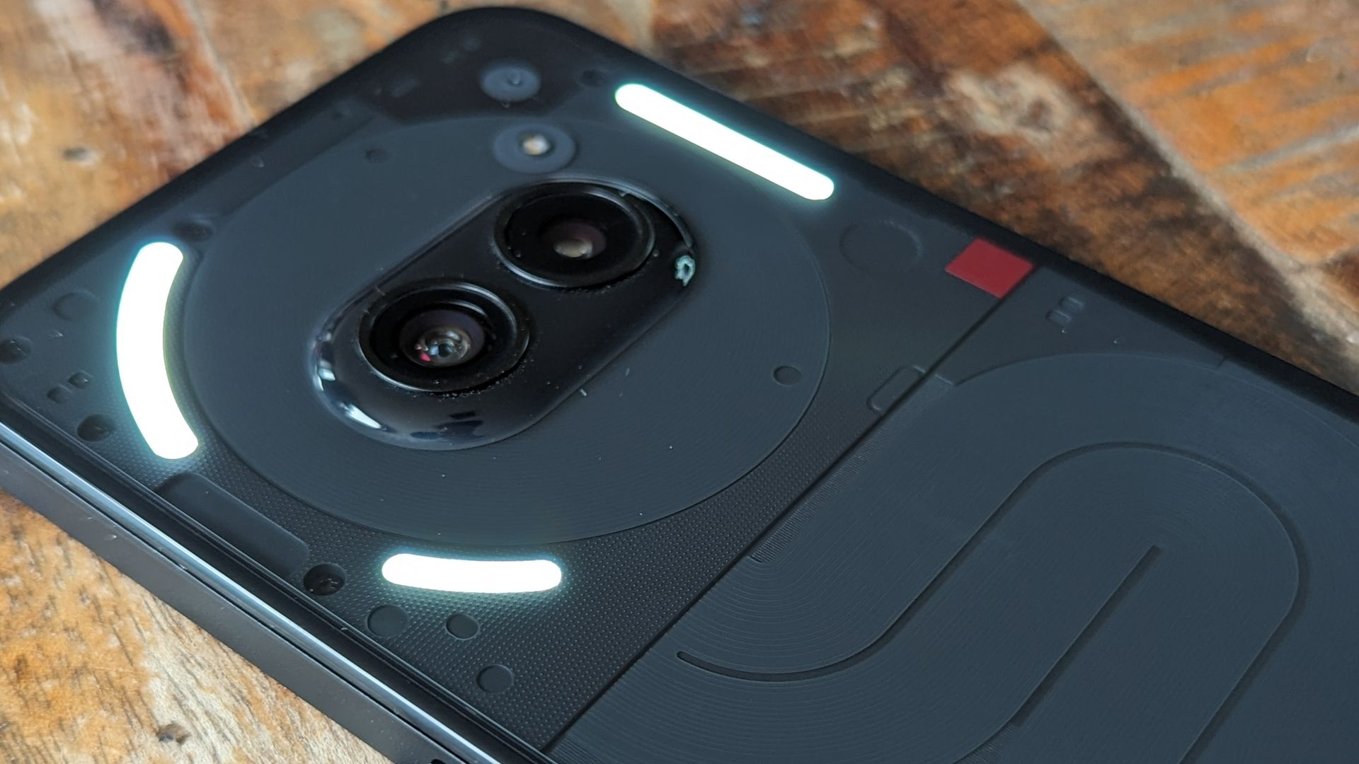 Los renders filtrados de Nothing Phone 3a y 3a Pro adelantan un ...