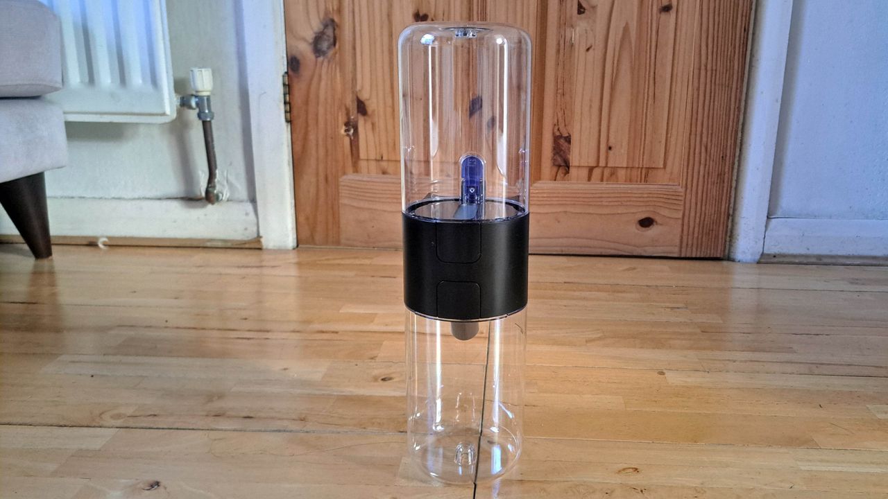 Dyson WashG1 wet floor cleaner