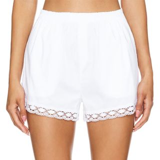 Musier Paris Calais Shorts