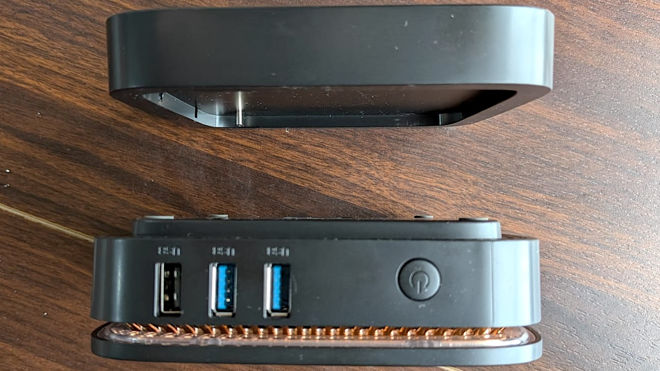 Blackview MP60 mini PC