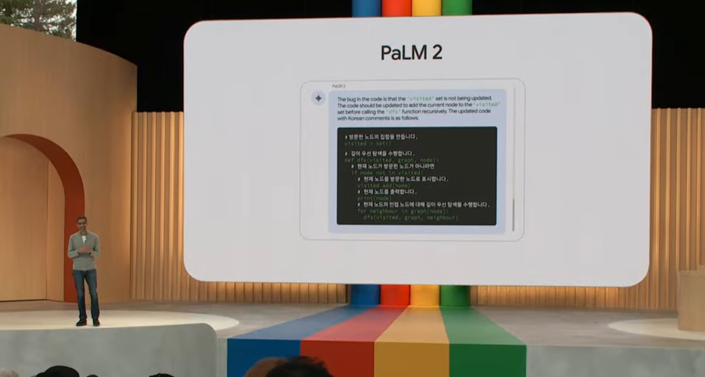 Google Announces New Bard Features, Drops Waitlist, Integrates With