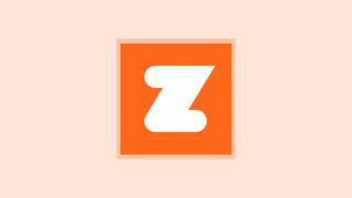 Zwift app logo, one of the best cycling apps