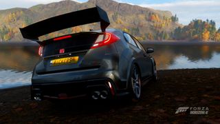 Forza Horizon 4