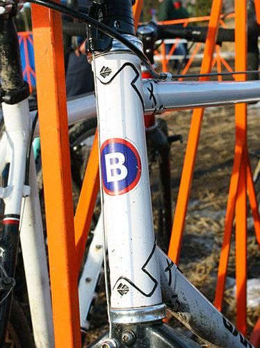 Bcycle isn't a bike brand per se - it's a bike sharing initiative that aims to reduce the use of automobiles for short-haul journeys or urban commutes.