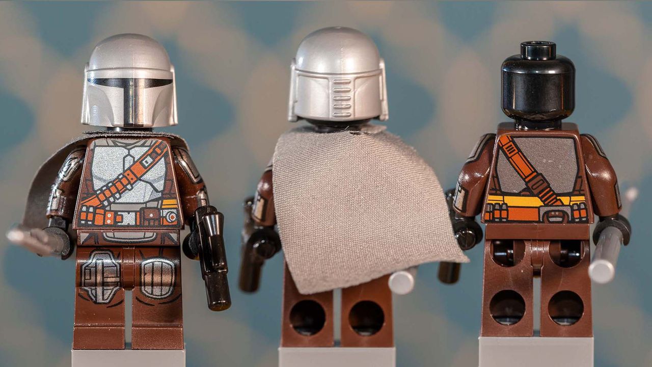 Boba Fett's Starship