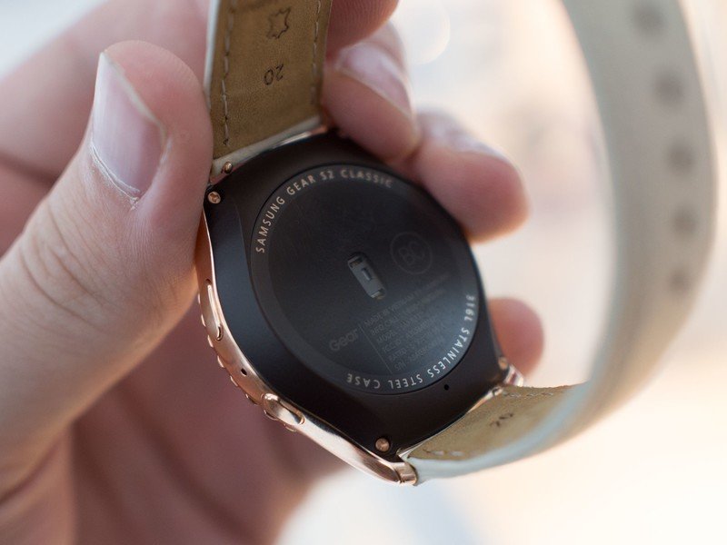 Samsung Gear S2