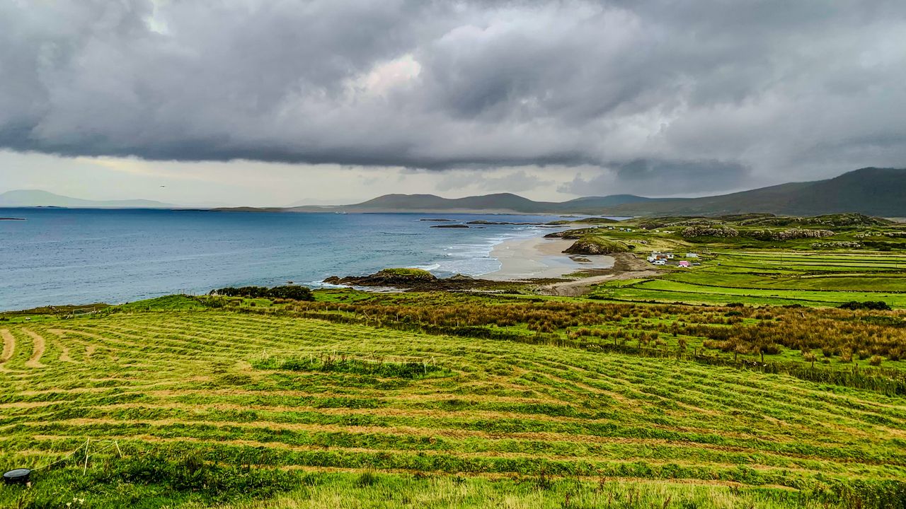 GuruShots - Vivid Landscapes March 2026