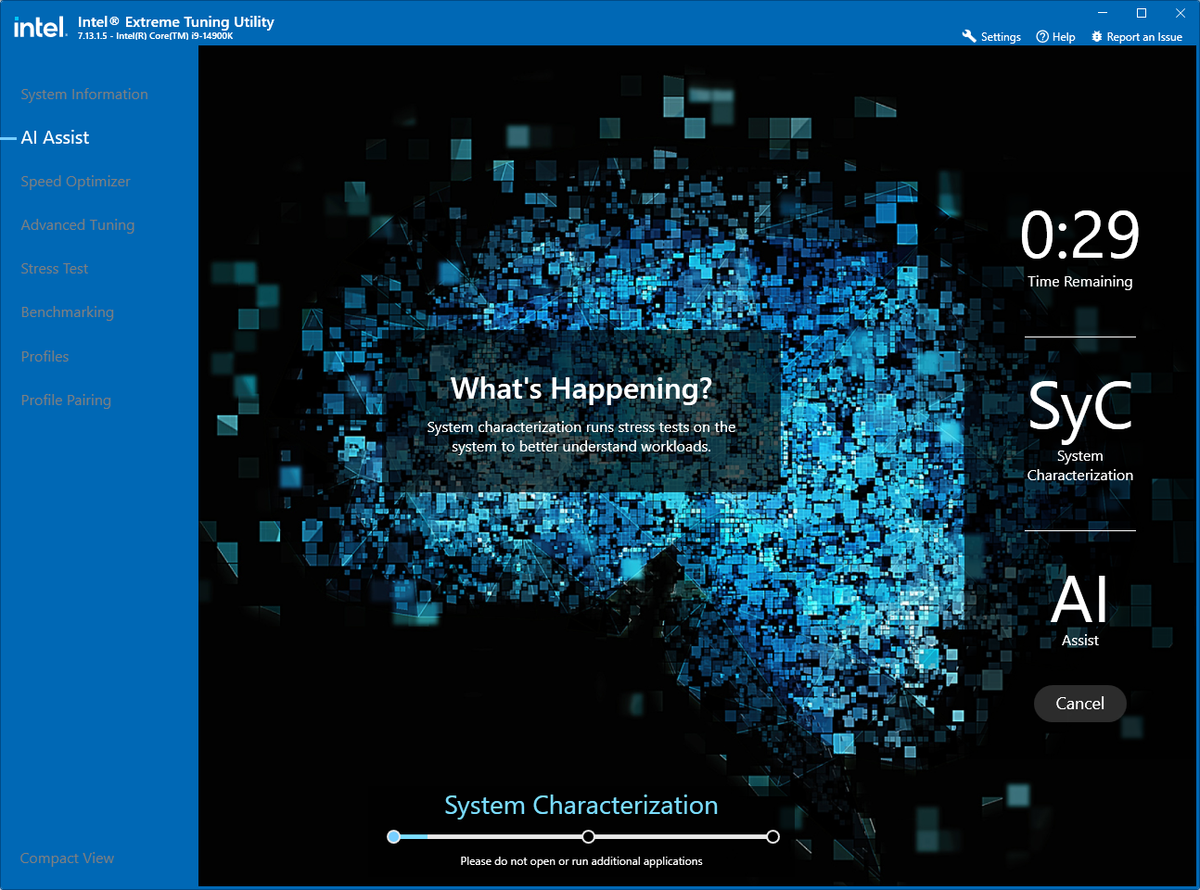 Core i9-14900K