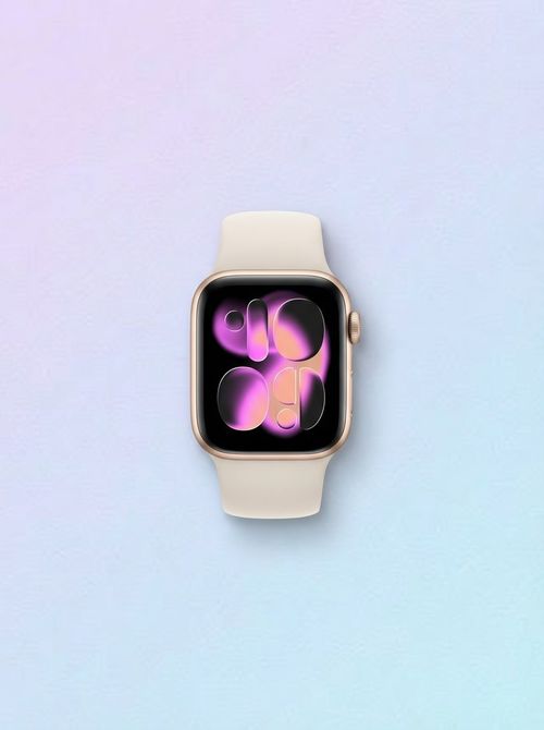 Apple Watch Series 11 (GPS/42mm)