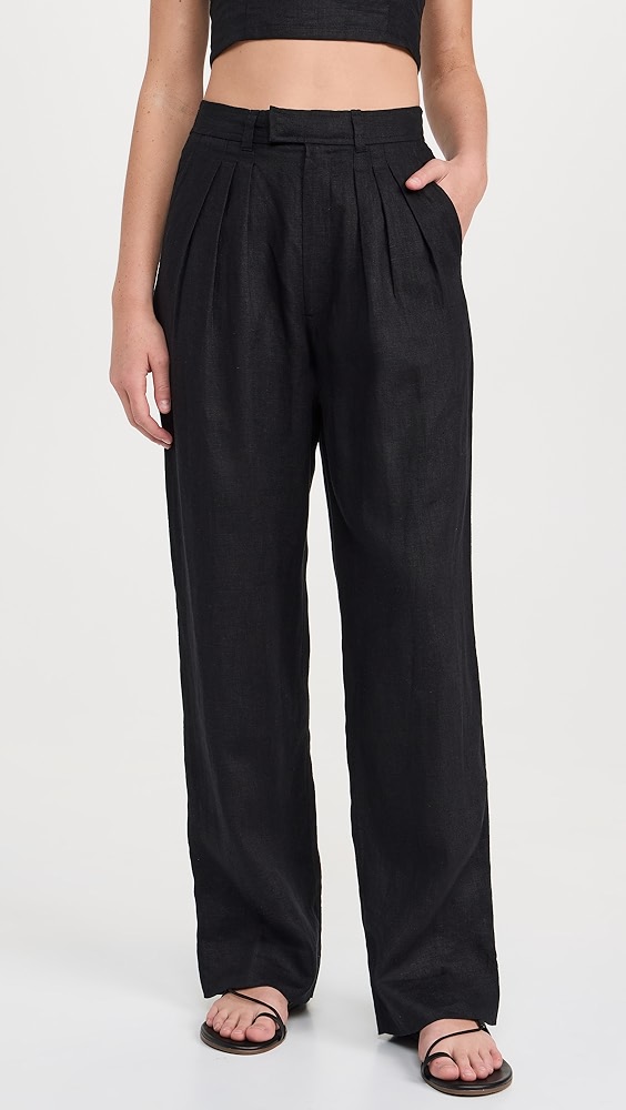 Posse Louis Trousers